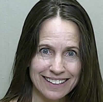 Ocala ouitback woman