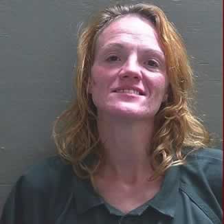 waffle house dancing girl