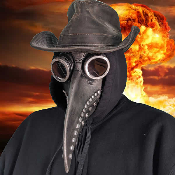 Dr. Moondog Profile Picture